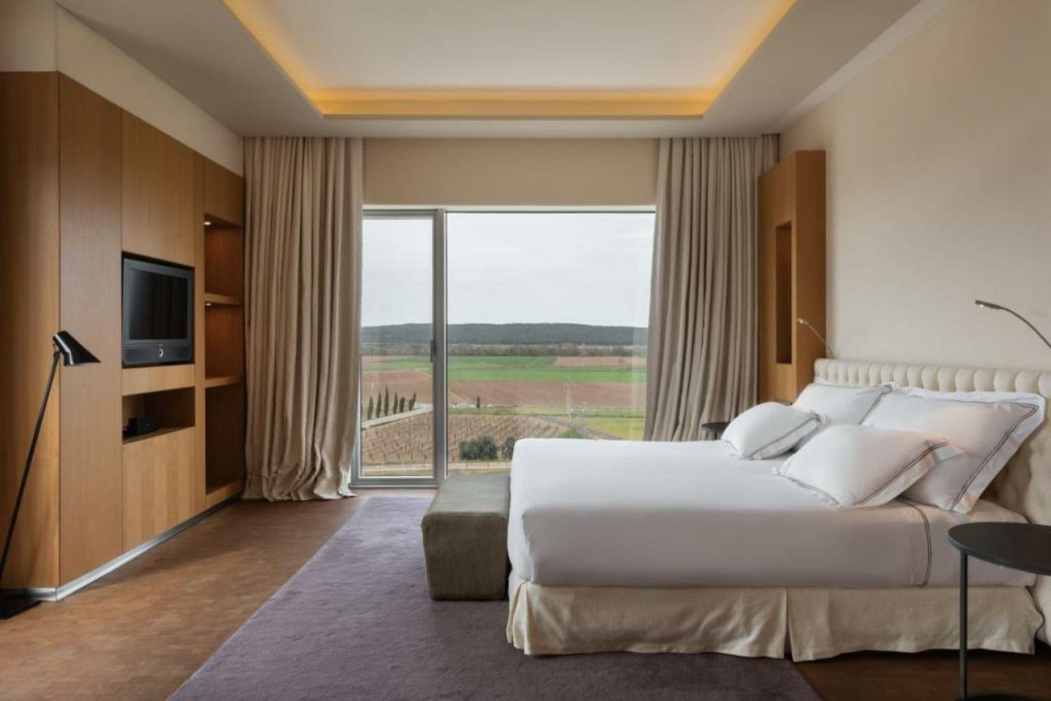 Valbusenda Hotel Bodega & Spa