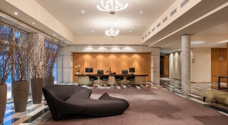 Valbusenda Hotel Bodega & Spa