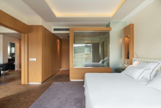 Valbusenda Hotel Bodega & Spa