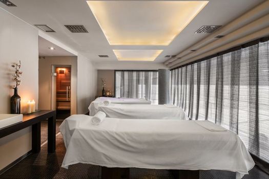 Valbusenda Hotel Bodega & Spa