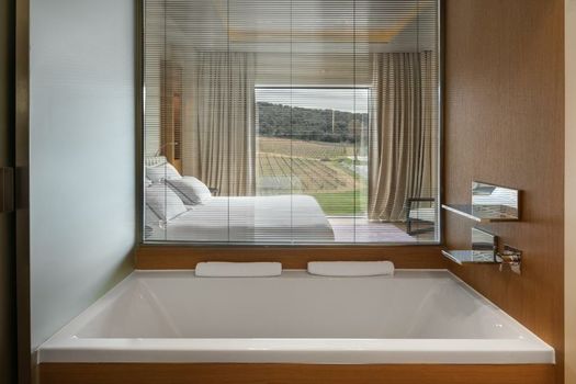 Valbusenda Hotel Bodega & Spa