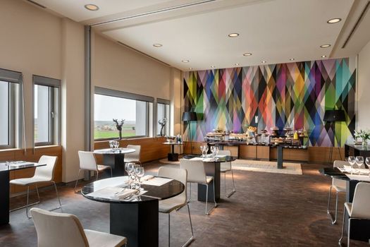 Valbusenda Hotel Bodega & Spa