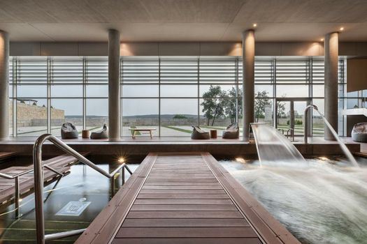 Valbusenda Hotel Bodega & Spa