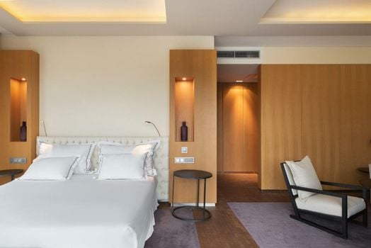 Valbusenda Hotel Bodega & Spa
