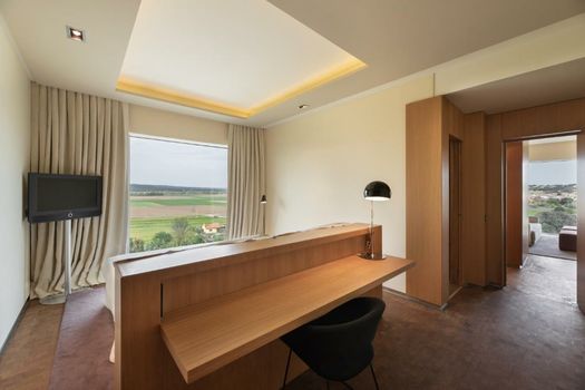 Valbusenda Hotel Bodega & Spa