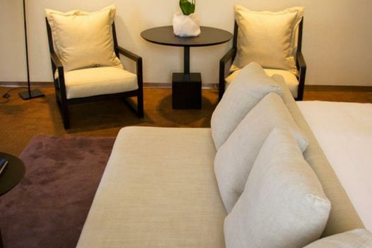 Valbusenda Hotel Bodega & Spa