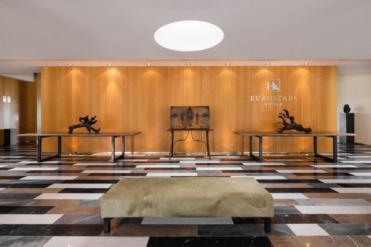 Valbusenda Hotel Bodega & Spa