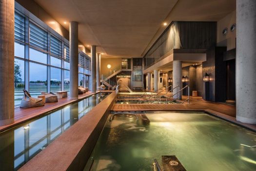 Valbusenda Hotel Bodega & Spa