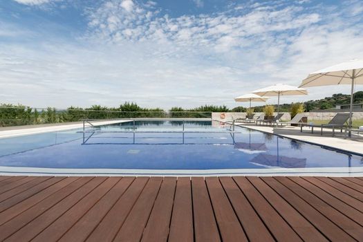 Valbusenda Hotel Bodega & Spa