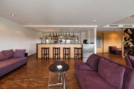 Valbusenda Hotel Bodega & Spa