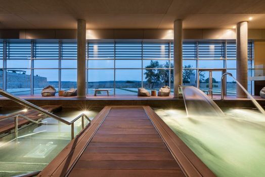 Valbusenda Hotel Bodega & Spa