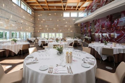 Valbusenda Hotel Bodega & Spa