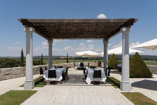 Valbusenda Hotel Bodega & Spa