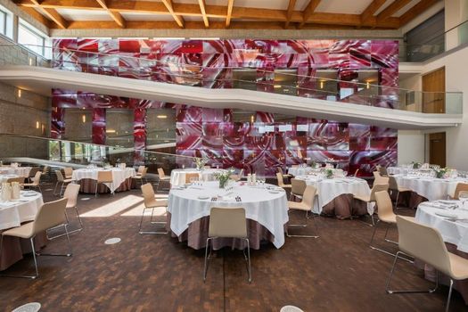 Valbusenda Hotel Bodega & Spa