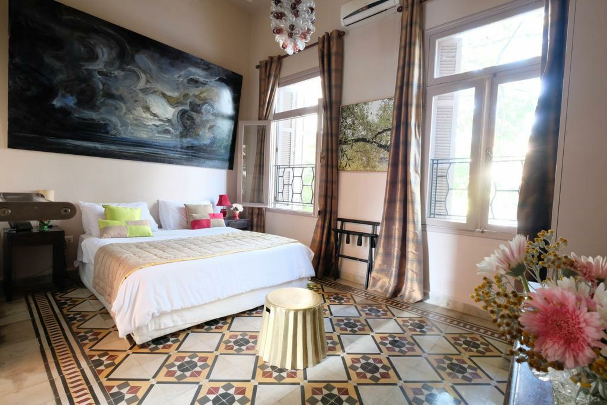 Villa Clara Boutique Hotel