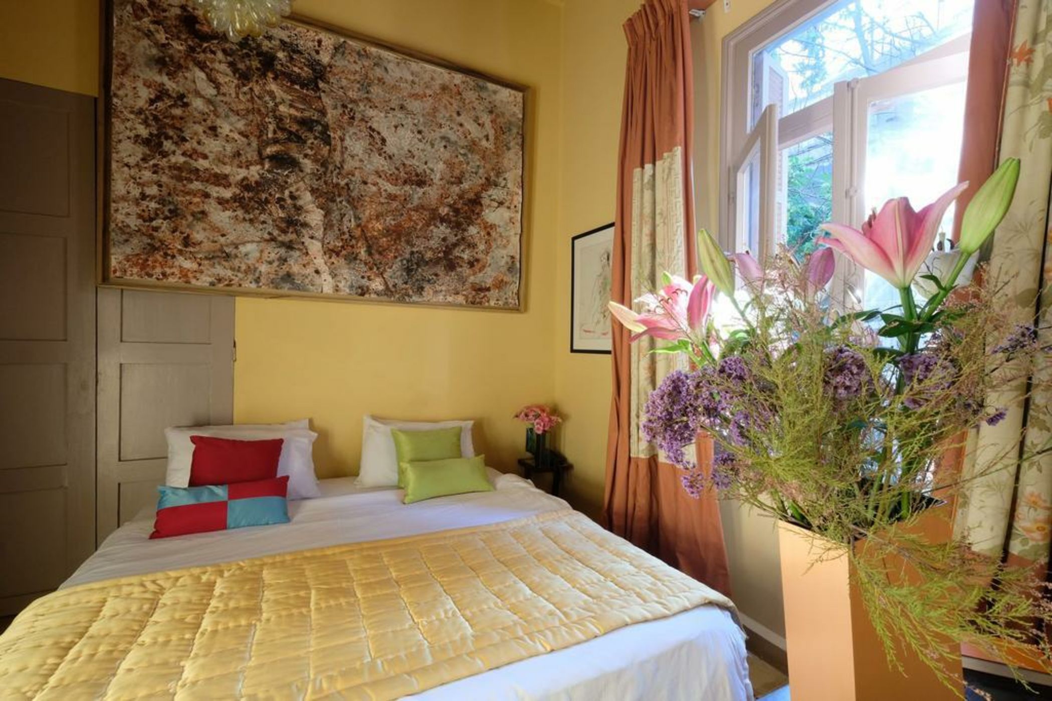 Villa Clara Boutique Hotel