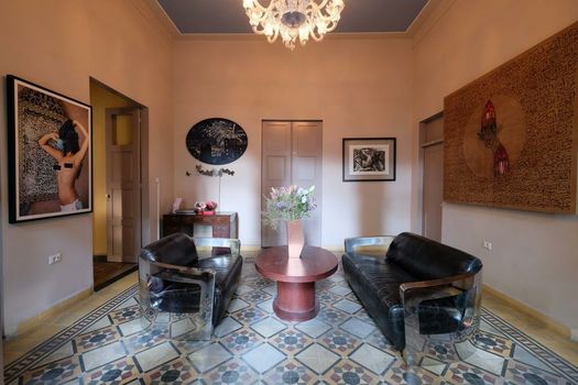 Villa Clara Boutique Hotel