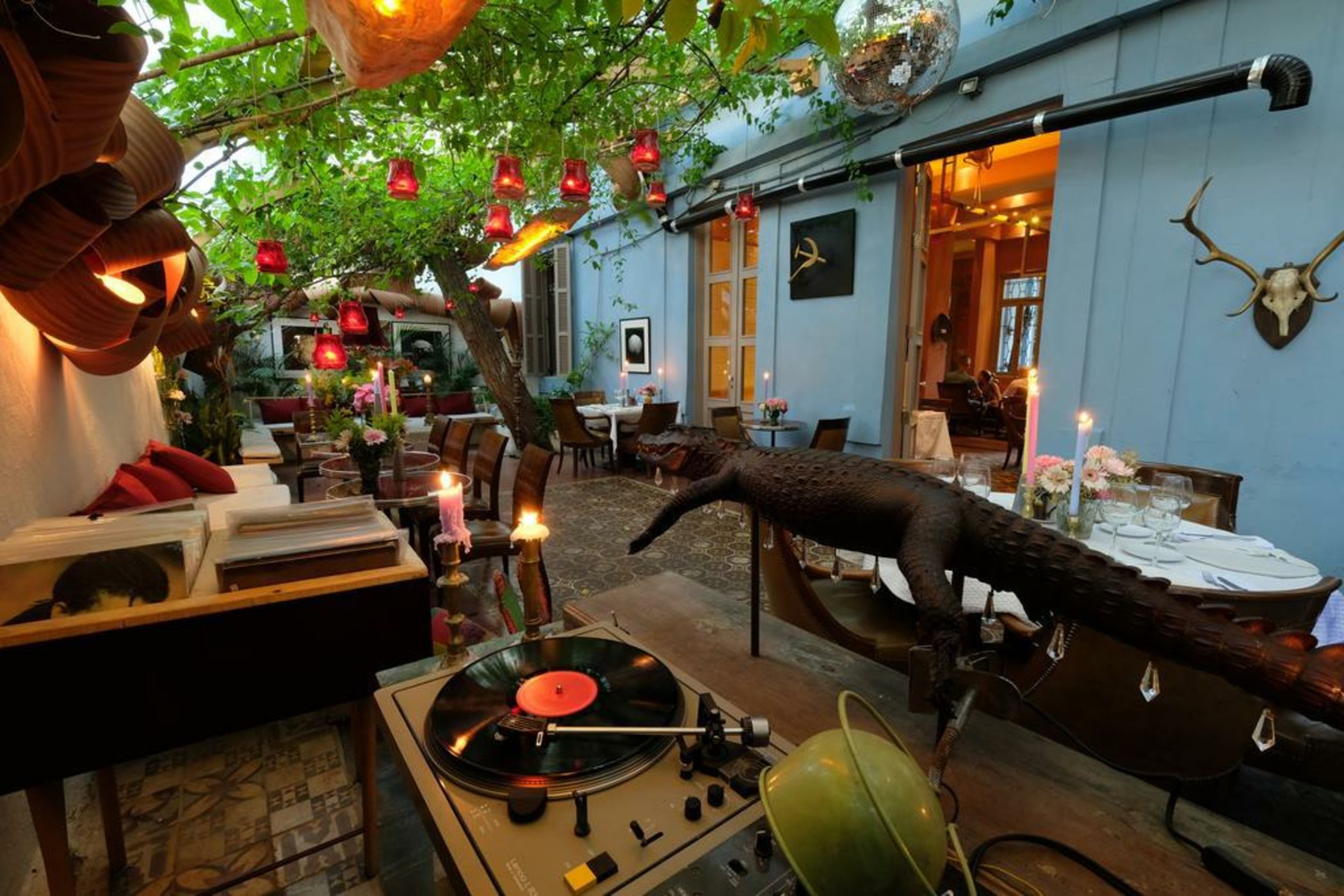 Villa Clara Boutique Hotel