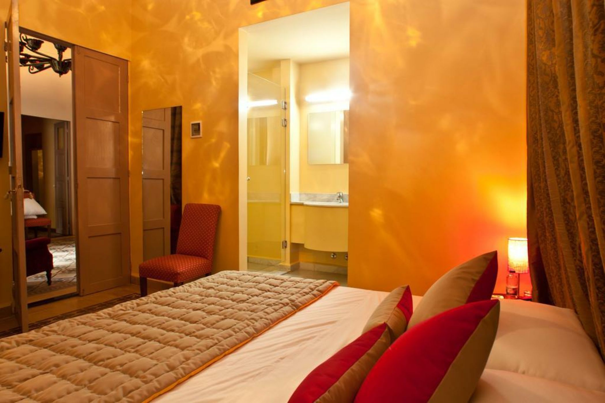 Villa Clara Boutique Hotel