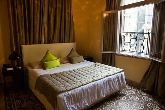Villa Clara Boutique Hotel