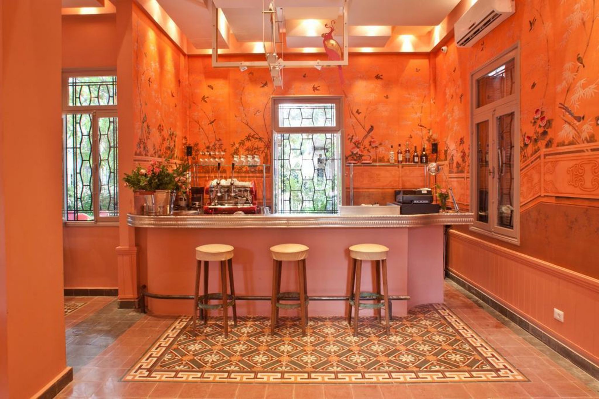 Villa Clara Boutique Hotel