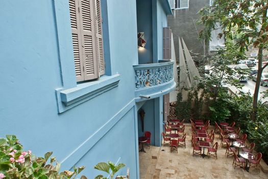 Villa Clara Boutique Hotel