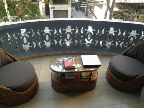 Villa Clara Boutique Hotel