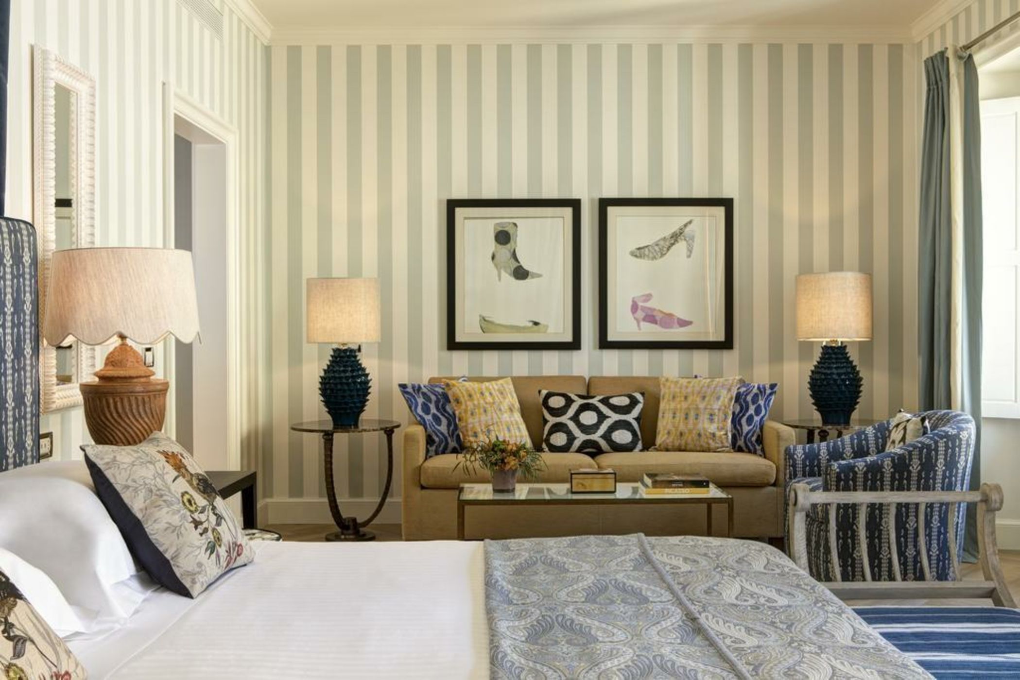 Rocco Forte Hotel Savoy