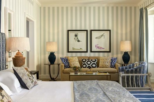 Rocco Forte Hotel Savoy
