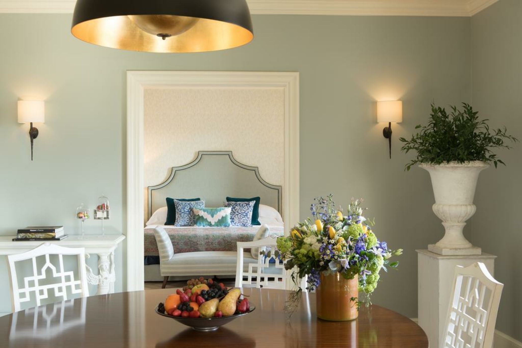 Rocco Forte Hotel Savoy