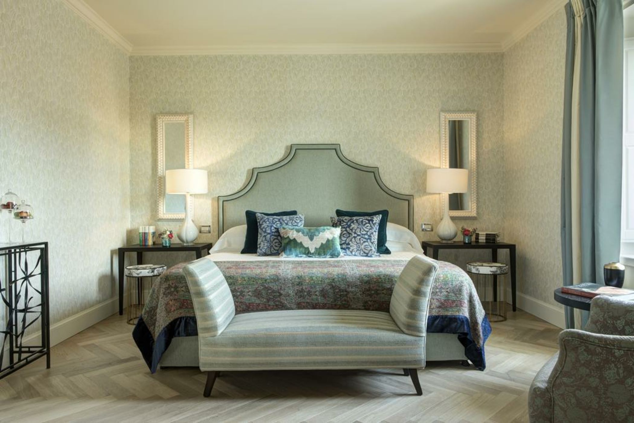 Rocco Forte Hotel Savoy