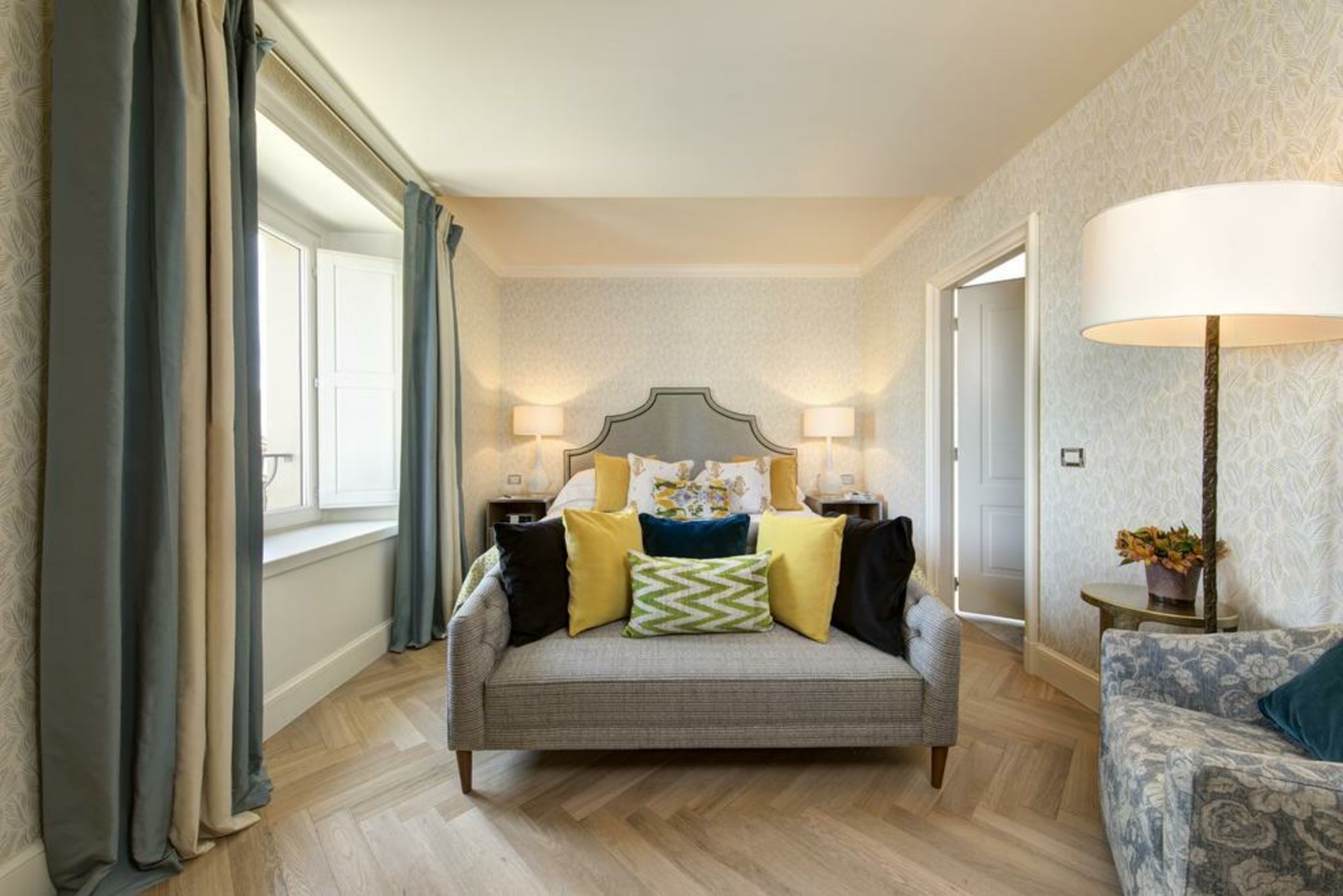 Rocco Forte Hotel Savoy