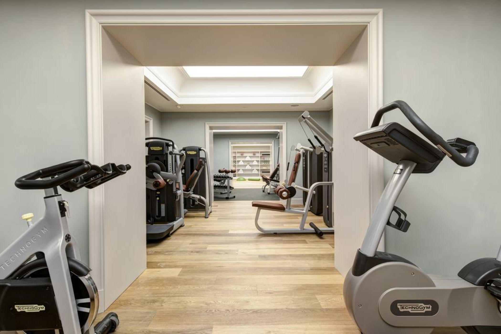 Rocco Forte Hotel Savoy