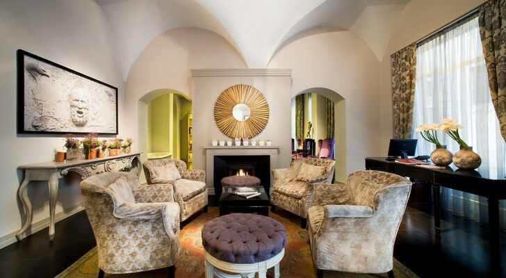 Hotel Firenze Number Nine