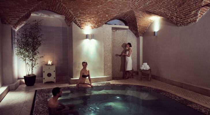 Hotel Firenze Number Nine