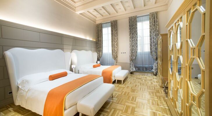 Hotel Firenze Number Nine