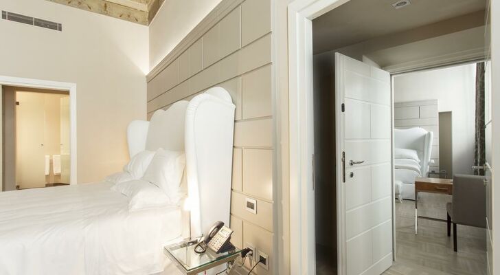 Hotel Firenze Number Nine