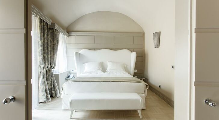 Hotel Firenze Number Nine