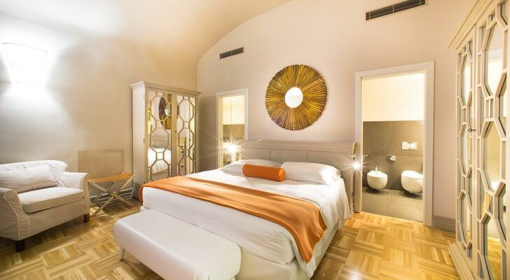 Hotel Firenze Number Nine