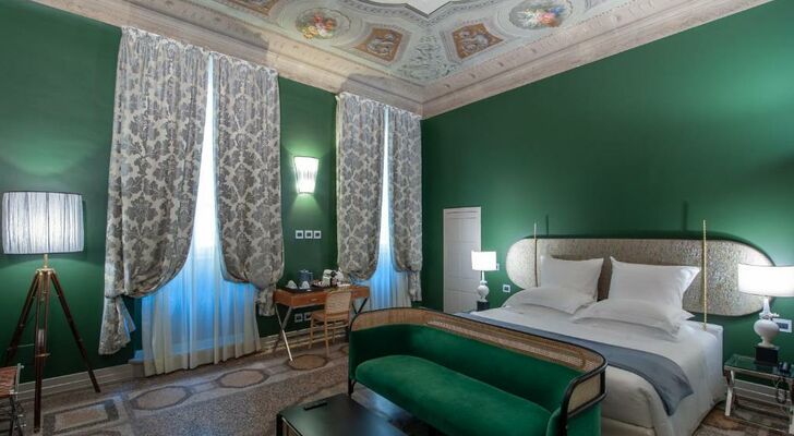 Hotel Firenze Number Nine