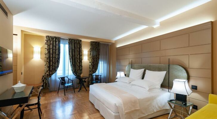 Hotel Firenze Number Nine