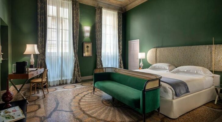 Hotel Firenze Number Nine