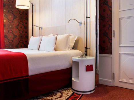 Hotel Carlton Lyon - MGallery Hotel Collection