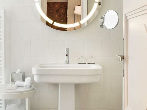 Hotel Carlton Lyon - MGallery Hotel Collection