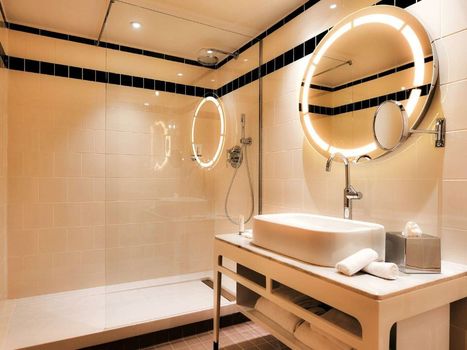 Hotel Carlton Lyon - MGallery Hotel Collection