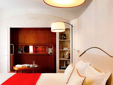 Hotel Carlton Lyon - MGallery Hotel Collection