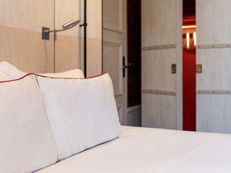Hotel Carlton Lyon - MGallery Hotel Collection