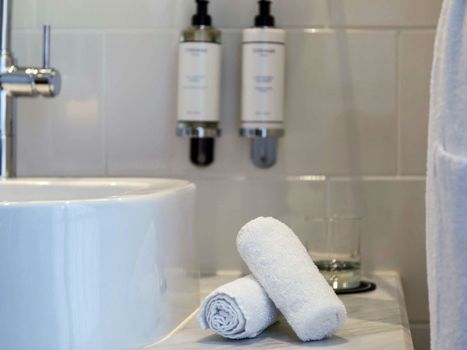 Hotel Carlton Lyon - MGallery Hotel Collection