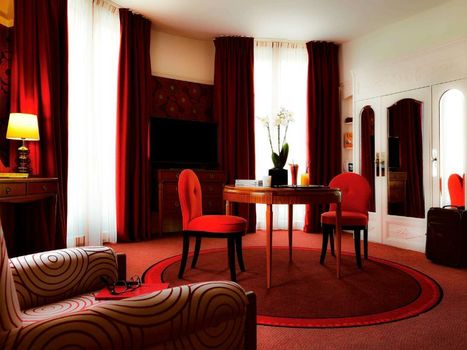 Hotel Carlton Lyon - MGallery Hotel Collection