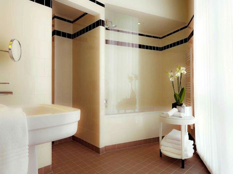 Hotel Carlton Lyon - MGallery Hotel Collection